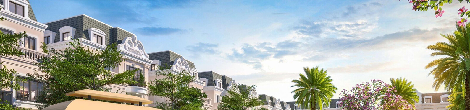 Vinhomes Golden Avenue