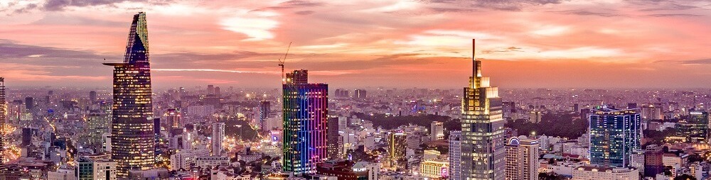 Bitexco Tower