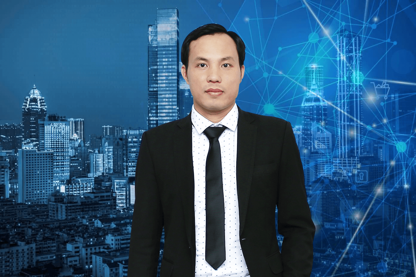 Mr. Bùi Quang Cường