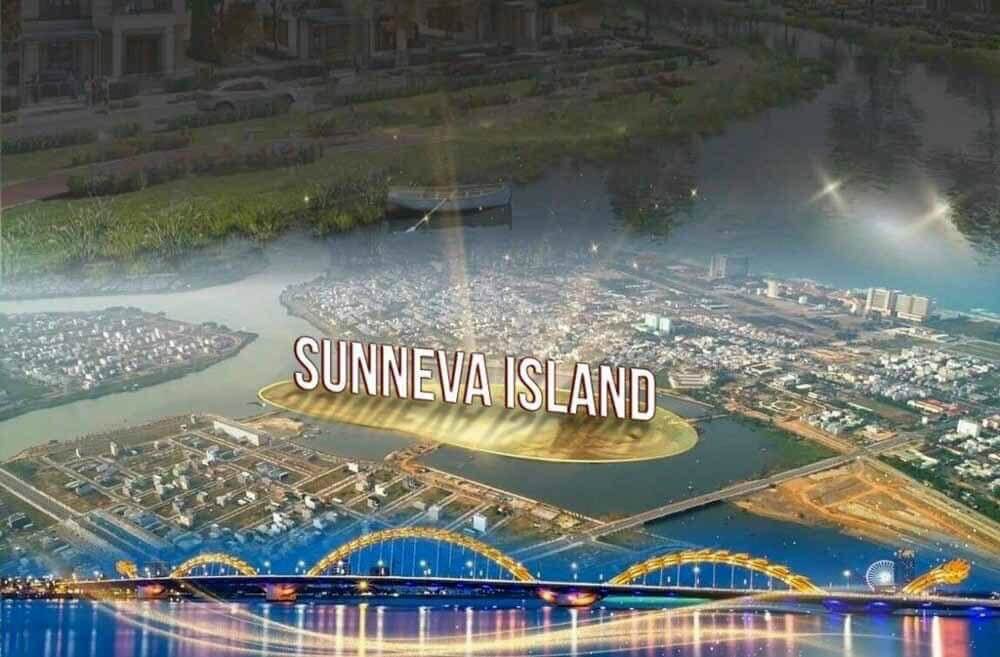 Biệt thự đảo đồng nò Sunneva Island Đà Nẵng - Cơ hội vàng để đâu tư tại Đà Nẵng
