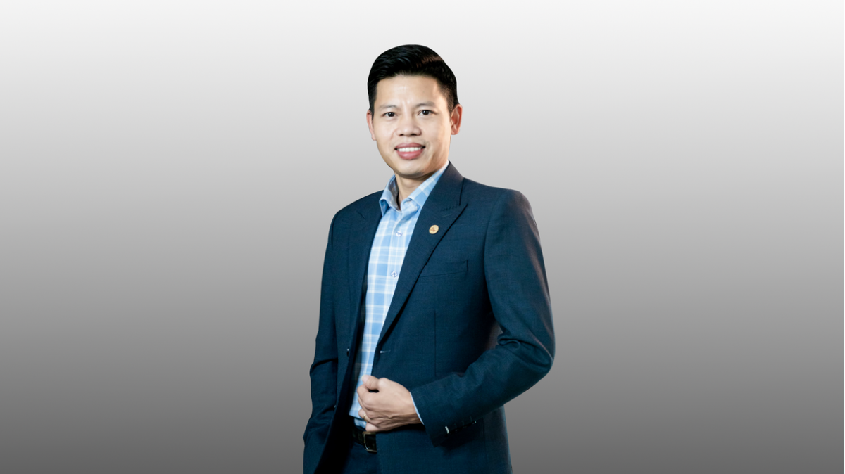 CEO Mai Lâm Tới Giám đốc truyền thông bất động sản Ufly Media