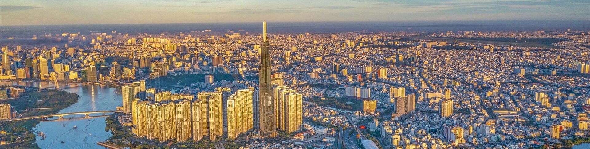 Bất động sản Tiềm năng
