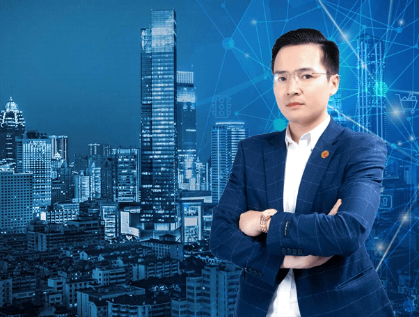 Mr. Nguyễn Đăng Kim 