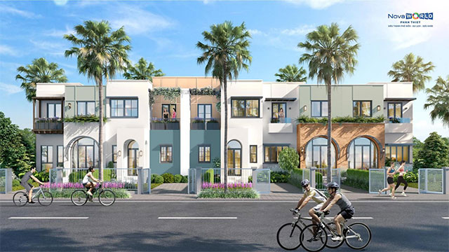 townhouse ocean residence lấy cảm hứng từ phong cách kiến trúc đương đại San Diego Mission